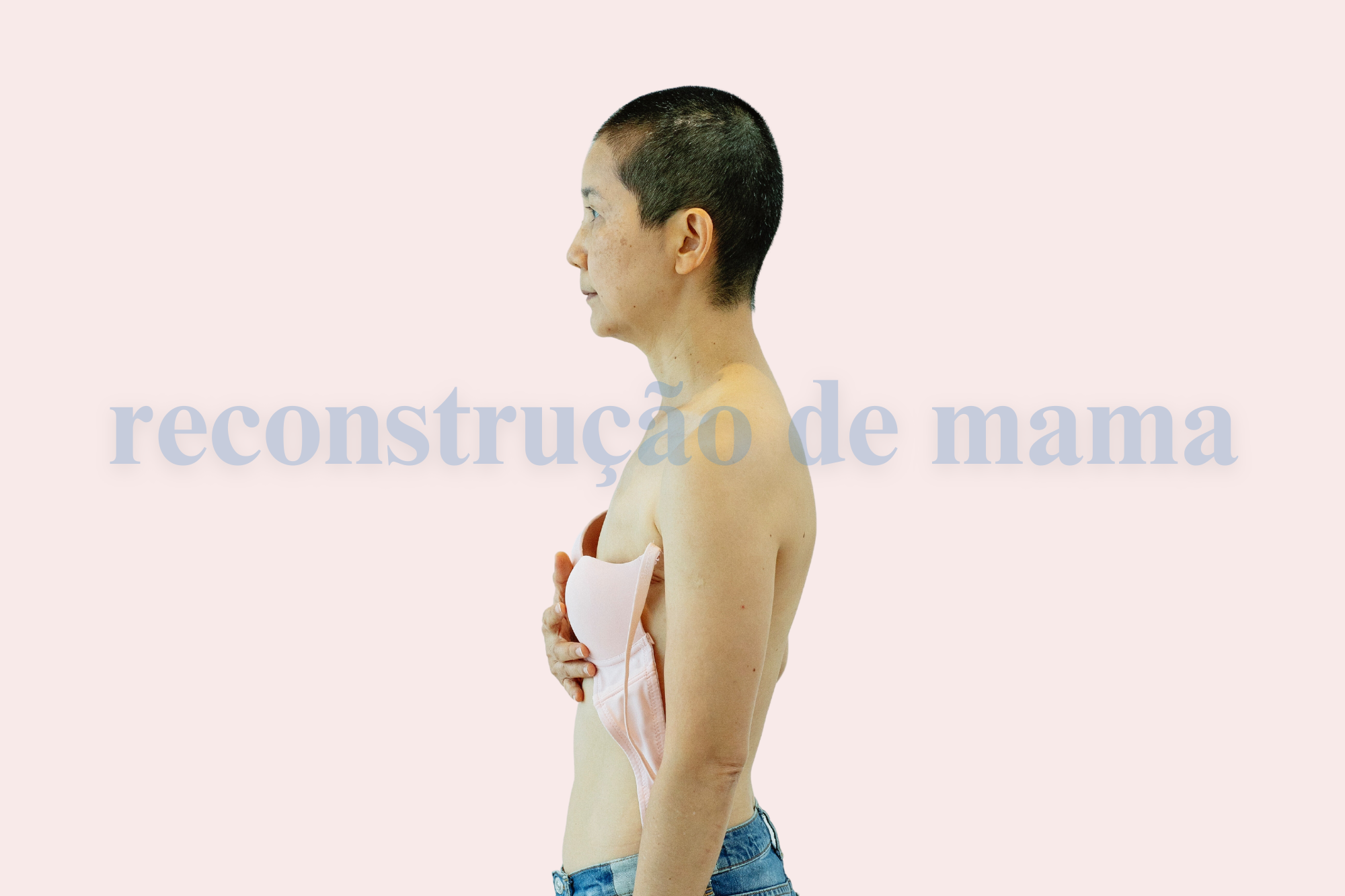 Leia mais sobre o artigo Reconstrução de mama para pacientes com câncer