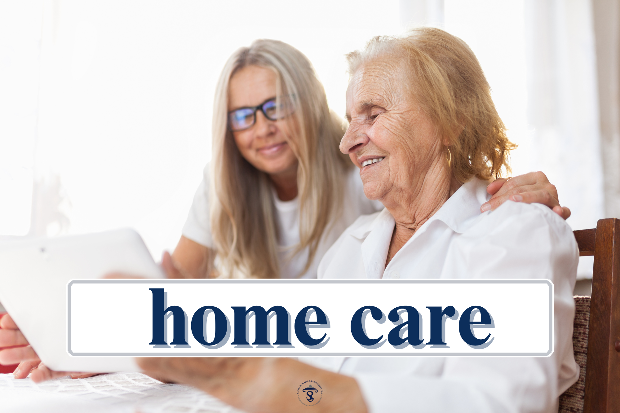 Leia mais sobre o artigo Home care para pacientes com câncer