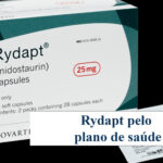 Rydapt (midostaurina): plano de saúde cobre medicamento?